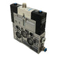 Festo Magnetventil Pneumatikventil VSVA-B-T32C-AH-A1-1R5L 534552 Industrie