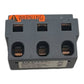 Siemens Klemmenblock Terminal Block 3RV2917-5D für industriellen Einsatz