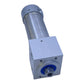 Festo Rundzylinder 40mm 50mm Hub doppeltwirkend G1/4 – DSNU-40-50-PPV-A-MH-K3