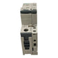Siemens Miniature Circuit Breaker 230/400V 10kA 1-pole 5SY4102-6 Industrial Use