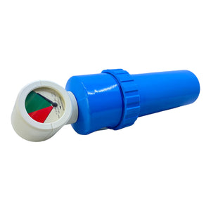 Donaldson AG0006 Ultrafilter 1318402002/003 16 bar 0,5L 1318402002/003 13184020