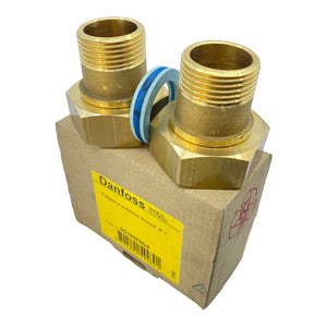 Danfoss 003H6904 Anschraubung 25 bar Danfoss 003H6904 Anschraubung 25 bar Danfos