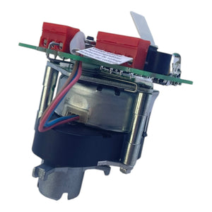 Burgess UDS1UX9M10CANCZ237 Getriebemotor für Ölpumpe für industriellen Einsatz