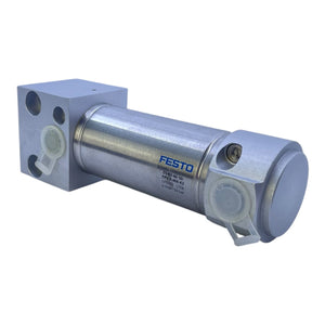 Festo Rundzylinder 40mm 50mm Hub doppeltwirkend G1/4 – DSNU-40-50-PPV-A-MH-K3
