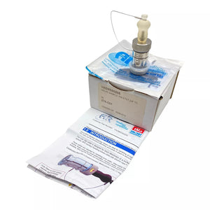 AERRE INOX s.r.l RPS-X-TC3/4-H-LUER Sicherheitsventil für industriellen Einsatz