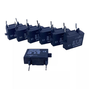 Siemens 3ZT1926-1BB00 Varistor 24 -48 V AC / 24-70V DC VE: 7stk 3ZT1926-1BB00