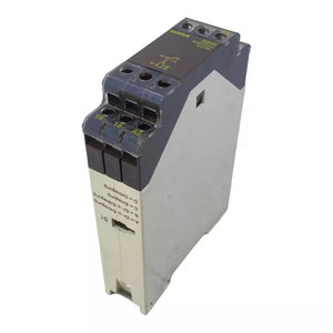Eberle SBW 054541144590 Wischrelais für Industrie Einsatz 220V AC 24V DC 50/60Hz