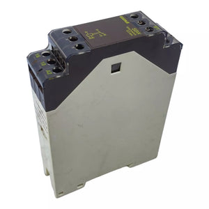 Eberle SBW 054541144590 Wischrelais für Industrie Einsatz 220V AC 24V DC 50/60Hz