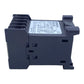 Siemens 3TF2001-0AV0 Schütz 3-polig AC-3 4kW 400 V Siemens 3TF2001-0AV0 400 V AC