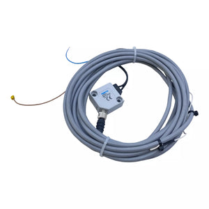 Festo SOEG-L-Q30-P-A-S-2L Lichtleitergerät für industriellen Einsatz 165327