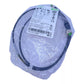 Murr Elektronik 7000-88241-6200100 Steckverbinder 50V AC 60V DC 4A 3-polig