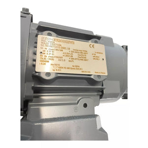 SEW WA20DRS71S4 Getriebemotor 0,37kW Ø 19mm für industriellen Einsatz