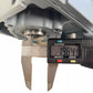 SEW WA20DRS71S4 Getriebemotor 0,37kW Ø 19mm für industriellen Einsatz