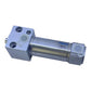 Festo Rundzylinder 40mm 50mm Hub doppeltwirkend G1/4 – DSNU-40-50-PPV-A-MH-K3