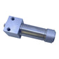 Festo Rundzylinder 40mm 50mm Hub doppeltwirkend G1/4 – DSNU-40-50-PPV-A-MH-K3
