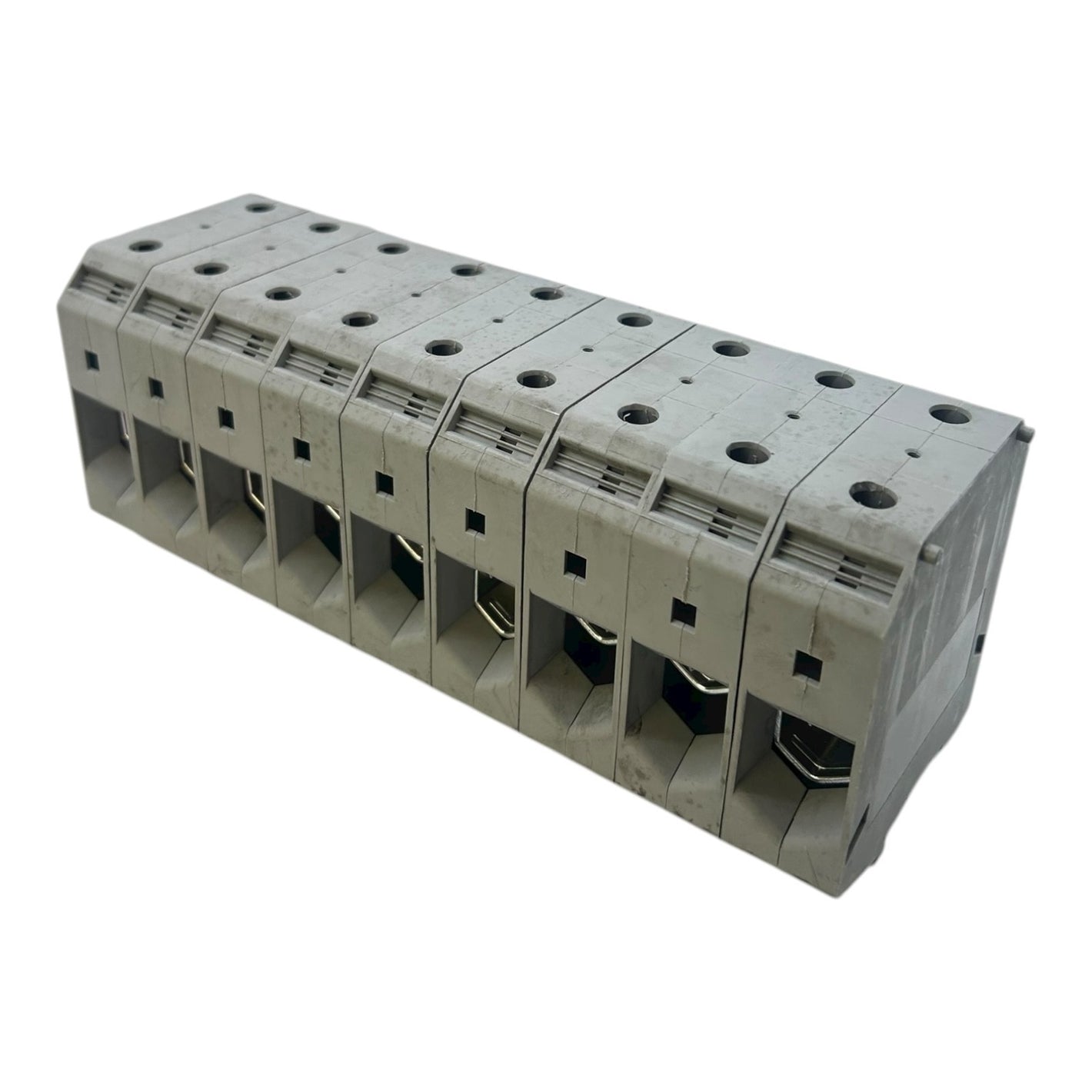 Phoenix Contact Reihenklemme UKH95 Industrie Einsatz Automation Modul Bauteil