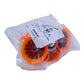 Piab Flachsauger Saugnapf Orange 0118985 VE:5stk Saugnapf Orange von Piab