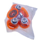 Piab Flachsauger Saugnapf Orange 0118985 VE:5stk Saugnapf Orange von Piab