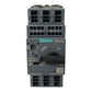 Siemens Baugröße S00 für Motorschutz Leistungsschalter 1,8-2,5A 3RV2011-1CA20