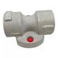 Spirax Sarco PC10HP 3/4" NPT Verbindungsblock für industriellen Einsatz Spirax