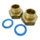 Danfoss 003H6904 Anschraubung 25 bar Danfoss 003H6904 Anschraubung 25 bar Danfos