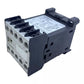 Siemens 3TF2001-0AV0 Schütz 3-polig AC-3 4kW 400 V Siemens 3TF2001-0AV0 400 V AC