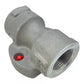 Spirax Sarco PC10HP 3/4" NPT Verbindungsblock für industriellen Einsatz Spirax
