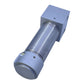Festo Rundzylinder 40mm 50mm Hub doppeltwirkend G1/4 – DSNU-40-50-PPV-A-MH-K3