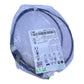 Murr Elektronik 7000-88241-6200100 Steckverbinder 50V AC 60V DC 4A 3-polig