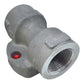 Spirax Sarco PC10HP 3/4" NPT Verbindungsblock für industriellen Einsatz Spirax