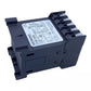 Siemens 3TF2001-0AV0 Schütz 3-polig AC-3 4kW 400 V Siemens 3TF2001-0AV0 400 V AC