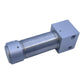 Festo Rundzylinder 40mm 50mm Hub doppeltwirkend G1/4 – DSNU-40-50-PPV-A-MH-K3