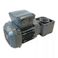 SEW WA20DRS71S4 Getriebemotor 0,37kW Ø 19mm für industriellen Einsatz