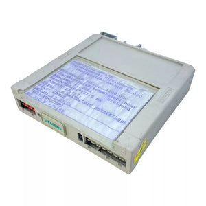 Siemens 7NG3040-3JB00 Messumformer für industriellen Einsat 4..20mA 230V AC 50Hz