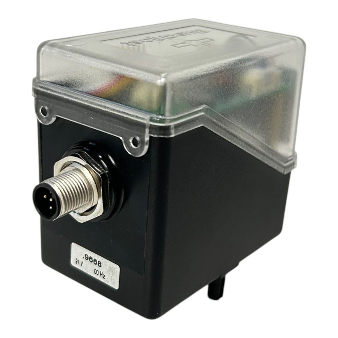Buschjost Magnetspule 24V 0000000.9668 4821 für industriellen Einsatz