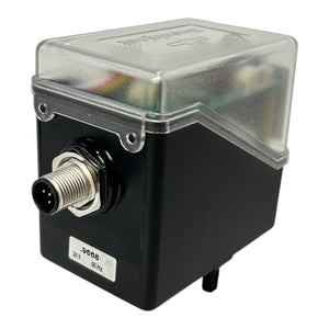 Buschjost Magnetspule 24V 0000000.9668 4821 für industriellen Einsatz