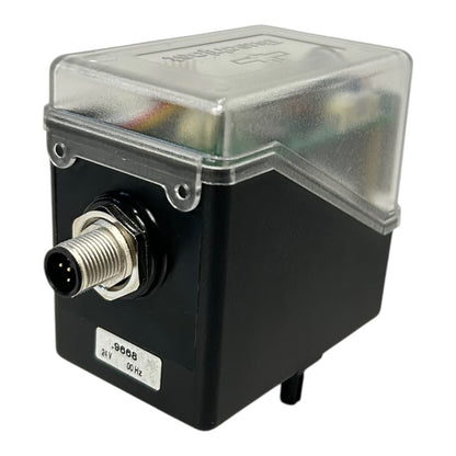Buschjost Magnetspule 24V 0000000.9668 4821 für industriellen Einsatz