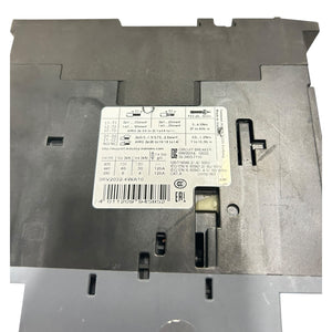 Siemens Leistungsschalter Baugröße S2 für den Motorschutz 3RV2032-4WA10 Industry