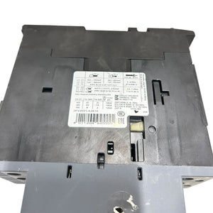 Siemens Leistungsschalter Motorschutz 54 -65A 3RV2031-4JA10 Leistungsschalter