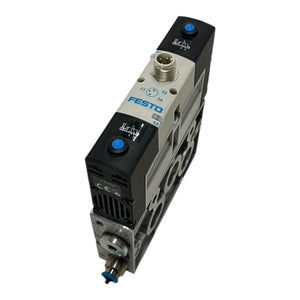 Festo Magnetventil Pneumatikventil VSVA-B-T32C-AH-A1-1R5L 534552 Industrie