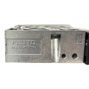Festo Magnetventil Pneumatikventil VSVA-B-T32C-AH-A1-1R5L 534552 Industrie
