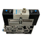 Festo Magnetventil Pneumatikventil VSVA-B-T32C-AH-A1-1R5L 534552 Industrie