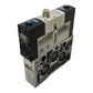 Festo Magnetventil Pneumatikventil VSVA-B-T32C-AH-A1-1R5L 534552 Industrie