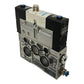 Festo Magnetventil Pneumatikventil VSVA-B-T32C-AH-A1-1R5L 534552 Industrie