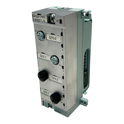 Siemens Simatic ET 200PRO Anschlussmodul 6ES7194-4CA00-0AA0 6ES7142-4BD00-0AA0