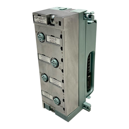 Siemens SIMATIC ET 200PRO Anschlussmodul 6ES7194-4CA00-0AA0 6ES7142-4BF00-0AA0