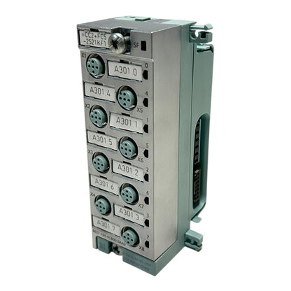 Siemens SIMATIC ET200PRO Anschlussmodul 6ES7194-4CB00-0AA0 6ES7142-4BF00-0AA0