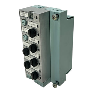 Siemens SIMATIC Anschlussmodul 6ES7194-4CB00-0AA0 6ES7142-4BF00-0AA0