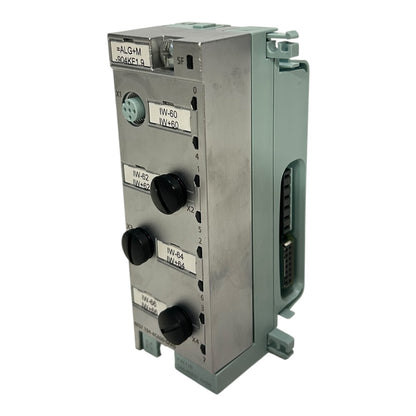 Siemens SIMATIC Anschlussmodul 6ES7194-4CA00-0AA0 6ES7144-4GF01-0AB0