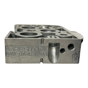 Festo Magnetventil Pneumatikventil VSVA-B-M52-MH-A2-1R5L 546768 Ventil